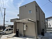 英賀保駅より徒歩45分 2階 築5年11ヶ月の賃貸物件
