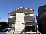 三木駅より徒歩4分 1階 新築の賃貸物件