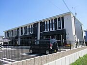 滝野駅より徒歩29分 2階 築5年8ヶ月の賃貸物件