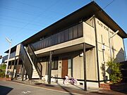ハイツサンシティー保城 2階 築25年8ヶ月の賃貸物件