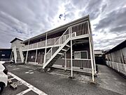 平松駅より徒歩8分 1階 築33年2ヶ月の賃貸物件