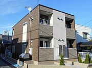 エスポワール北条口 2階 築7年3ヶ月の賃貸物件