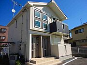 宝殿駅より徒歩19分 1階 築14年8ヶ月の賃貸物件