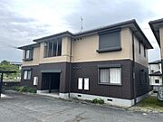 北条町駅より徒歩14分 1階 築23年の賃貸物件