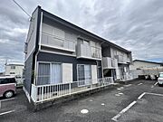 タウニィ千木 1階 築35年11ヶ月の賃貸物件