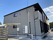 妻鹿駅より徒歩4分 1階 築1年9ヶ月の賃貸物件