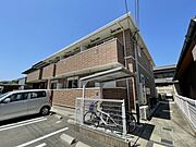 メゾングレース 1階 築10年8ヶ月の賃貸物件