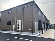 広野ゴルフ場前駅より徒歩10分 2階 新築の賃貸物件