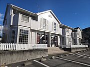 パインリバーズ１ 2階 築24年8ヶ月の賃貸物件