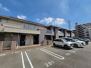 尾上の松駅より徒歩10分 2階 築15年4ヶ月の賃貸物件