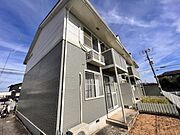 網干駅より徒歩5分 2階 築29年4ヶ月の賃貸物件