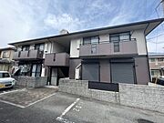 ガーデンハイツA棟 1階 築27年9ヶ月の賃貸物件