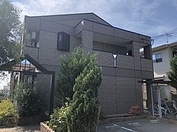 JR東海道・山陽本線 土山駅 3.9kmの賃貸アパート