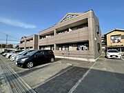 亀山駅より徒歩13分 2階 築23年5ヶ月の賃貸物件