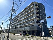 山陽姫路駅より徒歩33分 7階 築4年5ヶ月の賃貸物件