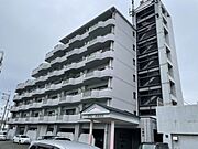 東加古川駅より徒歩13分 3階 築36年1ヶ月の賃貸物件