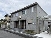 ポルテボヌール 1階 新築の賃貸物件