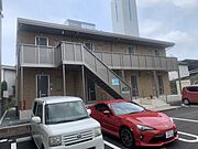 播磨高岡駅より徒歩19分 1階 築4年2ヶ月の賃貸物件