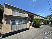 Luce Del Sole 2階 築21年8ヶ月の賃貸物件