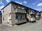 東加古川駅より徒歩8分 2階 築20年1ヶ月の賃貸物件