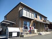 東觜崎駅より徒歩7分 2階 築16年3ヶ月の賃貸物件