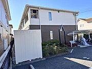 妻鹿駅より徒歩4分 1階 築11年6ヶ月の賃貸物件