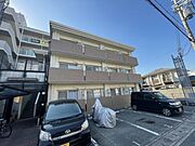 リバーパーク・北条 1階 築30年10ヶ月の賃貸物件