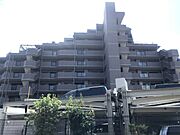 播磨高岡駅より徒歩17分 5階 築26年9ヶ月の賃貸物件