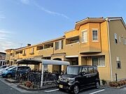 カノン・ビューレA棟 1階 築18年2ヶ月の賃貸物件