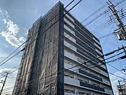 キャッスルコート神田町 9階 築9年5ヶ月の賃貸物件