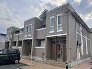 飾磨駅より徒歩15分 2階 築20年7ヶ月の賃貸物件