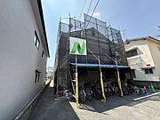 播磨高岡駅より徒歩20分 1階 築37年4ヶ月の賃貸物件