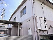 飾磨駅より徒歩17分 1階 築28年3ヶ月の賃貸物件