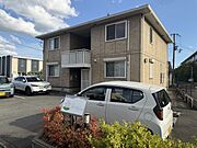 英賀保駅より徒歩10分 1階 築19年8ヶ月の賃貸物件