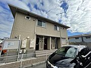 シロフィーマメゾンB棟B 2階 築13年11ヶ月の賃貸物件