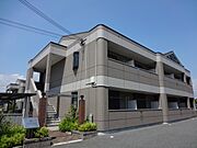 網干駅より徒歩18分 2階 築22年5ヶ月の賃貸物件