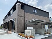 東觜崎駅より徒歩5分 2階 築3年5ヶ月の賃貸物件