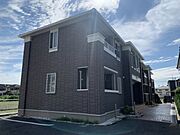 英賀保駅より徒歩10分 1階 築9年8ヶ月の賃貸物件