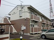 コンフォートエイジA棟 2階 築29年2ヶ月の賃貸物件