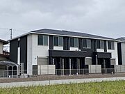 網干駅より徒歩22分 1階 築1年の賃貸物件