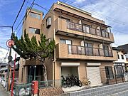 チャイナベルマンション 1階 築33年8ヶ月の賃貸物件