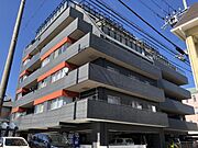 山陽姫路駅より徒歩12分 7階 築38年8ヶ月の賃貸物件