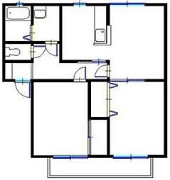 JR山陽新幹線 相生駅 徒歩17分