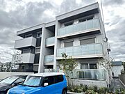 東加古川駅より徒歩8分 2階 築3年2ヶ月の賃貸物件