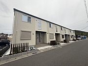 白浜の宮駅より徒歩17分 2階 新築の賃貸物件