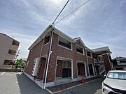 東加古川駅より徒歩8分 1階 築16年2ヶ月の賃貸物件