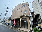 ラ・ポール 3階 築34年8ヶ月の賃貸物件