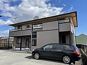 フォレストベイス広瀬B棟の賃貸物件