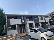 手柄駅より徒歩21分 2階 築10年2ヶ月の賃貸物件