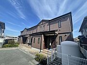 亀山駅より徒歩7分 2階 築23年6ヶ月の賃貸物件